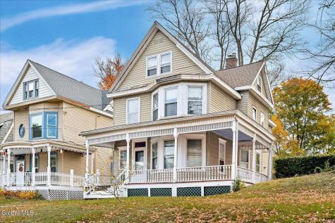 101 N Pine Avenue Albany NY 12203