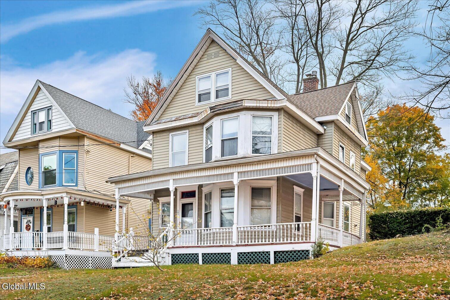 101 N Pine Avenue Albany NY 12203