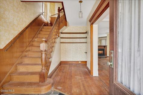 101 N Pine Avenue Albany NY 12203