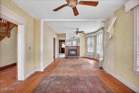 101 N Pine Avenue Albany NY 12203