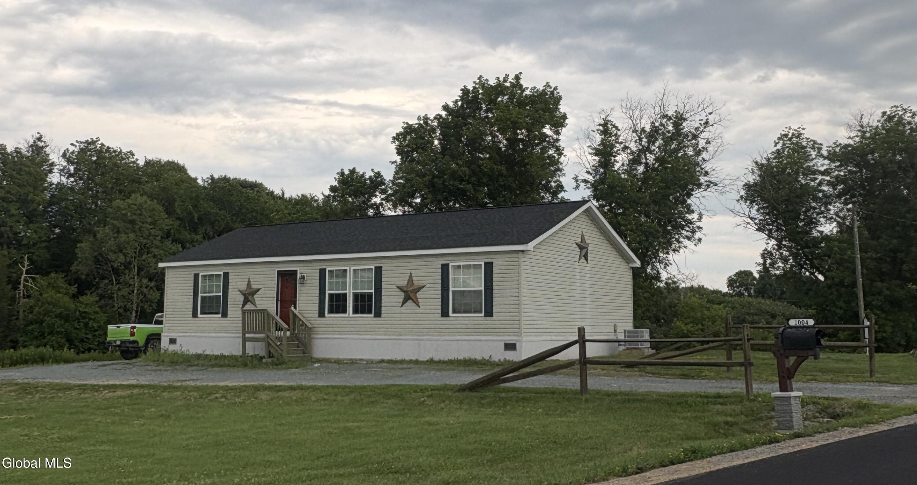 1004 County Road 10 Whitehall NY 12887