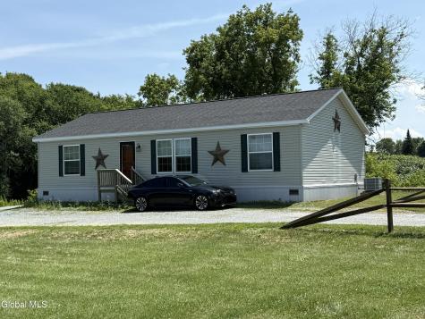 1004 County Road 10 Whitehall NY 12887