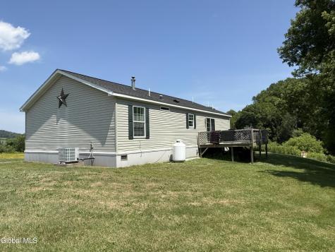 1004 County Road 10 Whitehall NY 12887