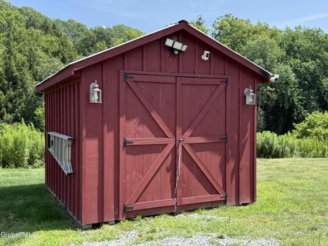 1004 County Road 10 Whitehall NY 12887