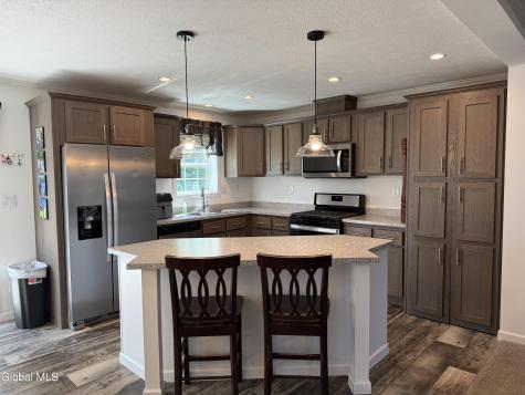 1004 County Road 10 Whitehall NY 12887