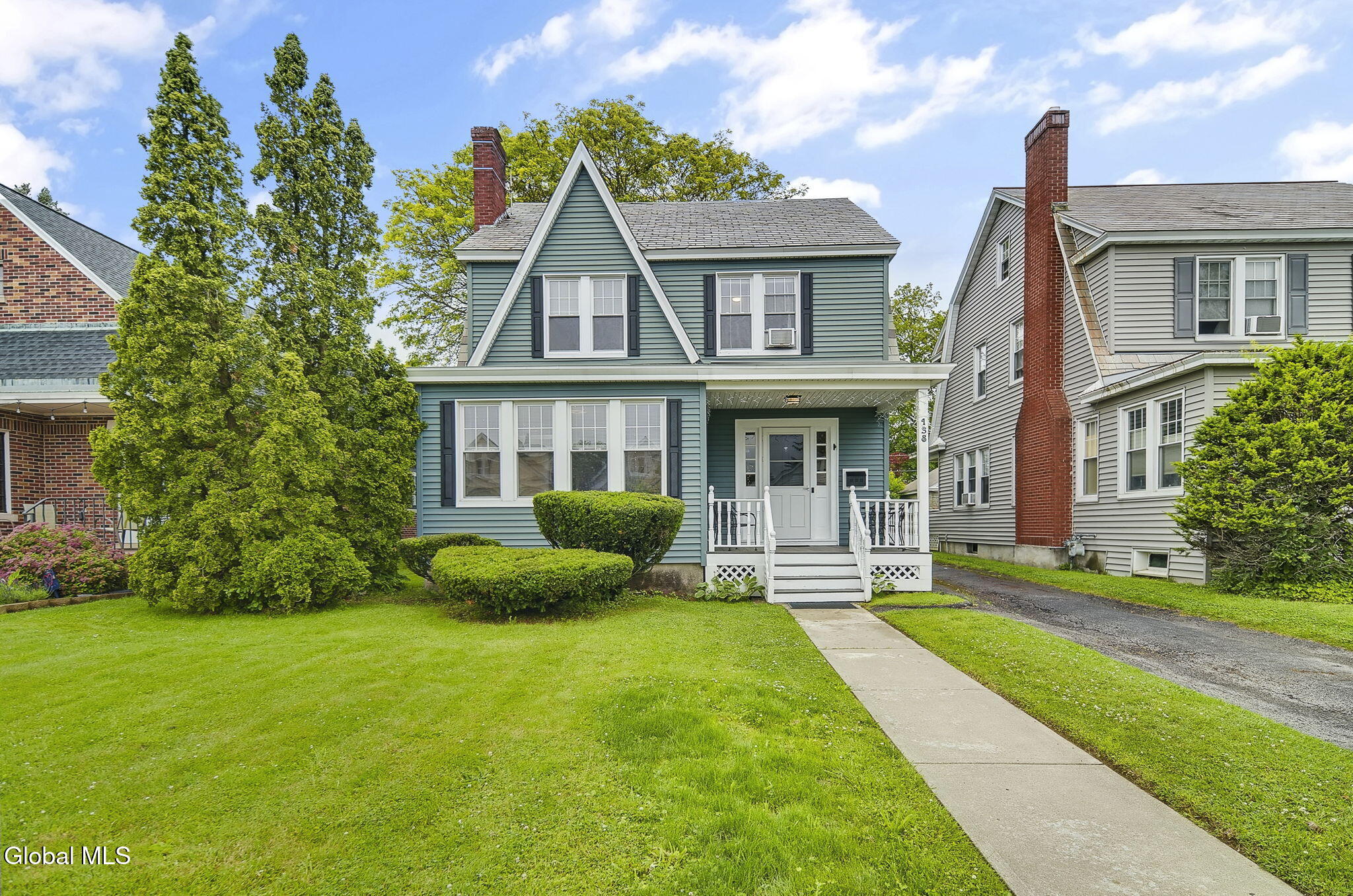 138 Cardinal Avenue Albany NY 12209