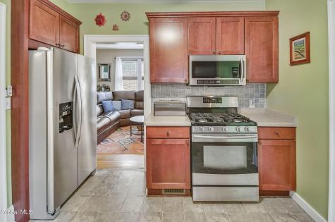 138 Cardinal Avenue Albany NY 12209
