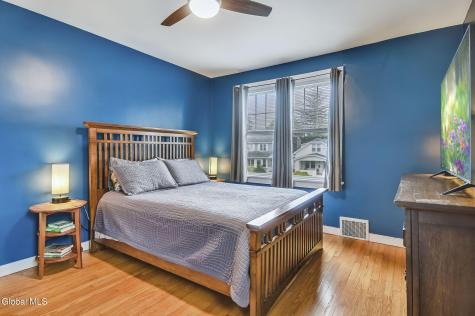 138 Cardinal Avenue Albany NY 12209