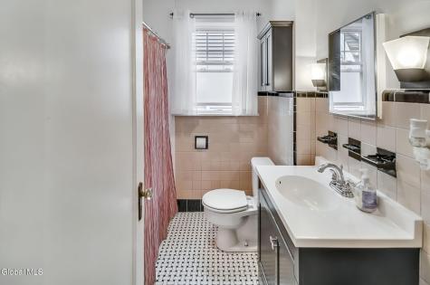 138 Cardinal Avenue Albany NY 12209