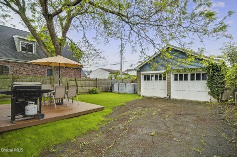 138 Cardinal Avenue Albany NY 12209