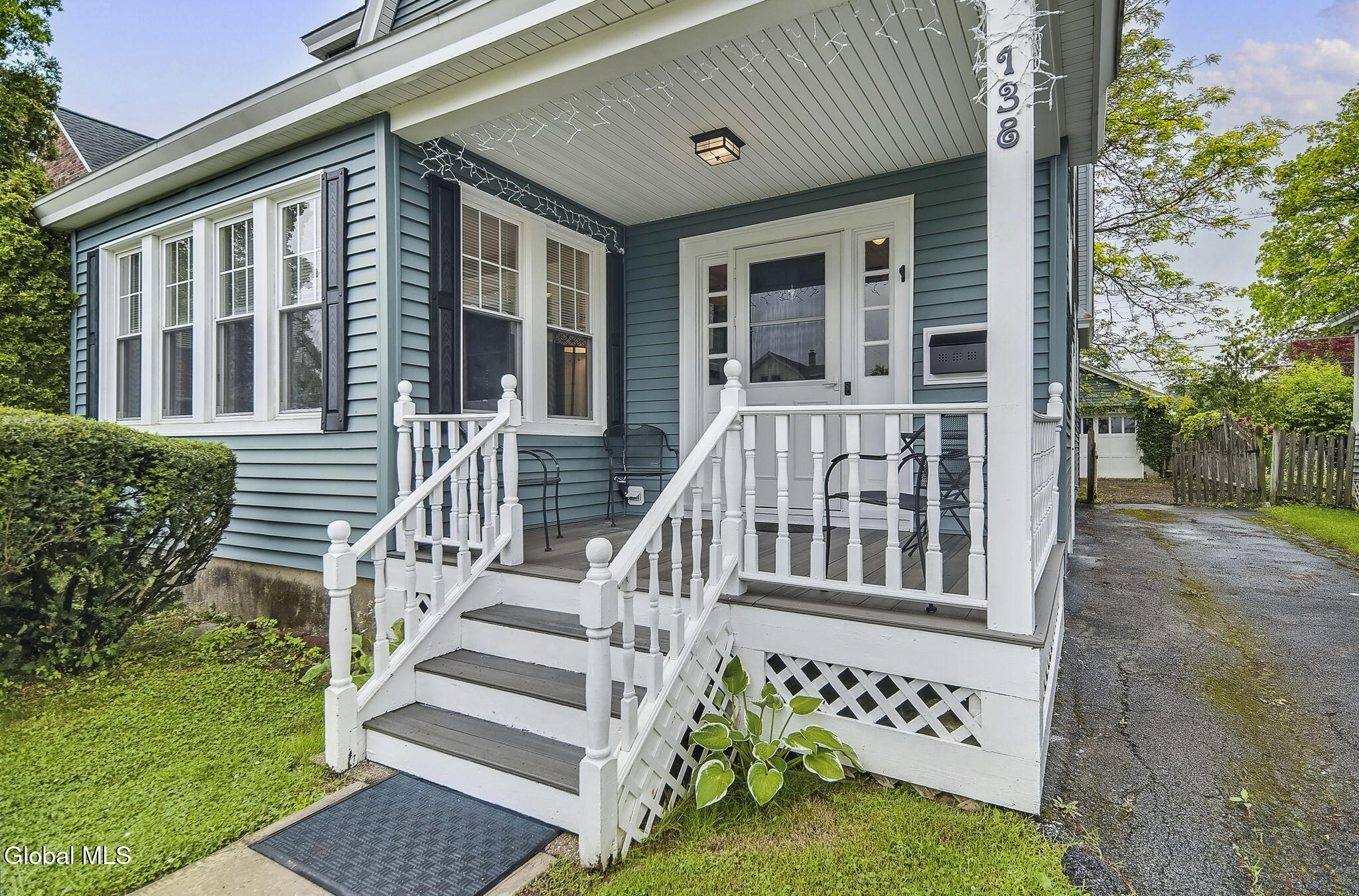 138 Cardinal Avenue Albany NY 12209