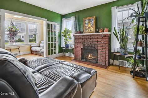 138 Cardinal Avenue Albany NY 12209