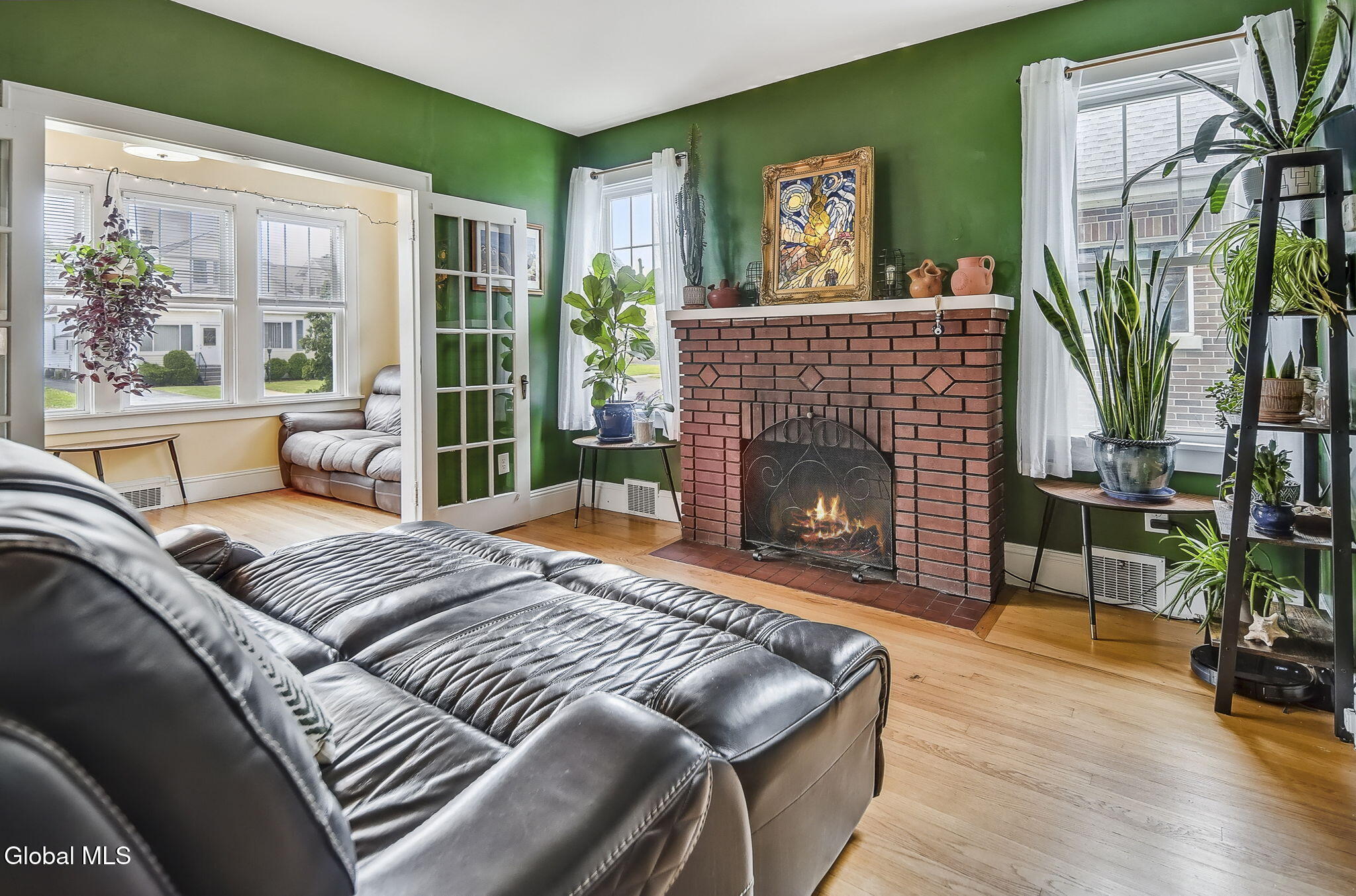 138 Cardinal Avenue Albany NY 12209