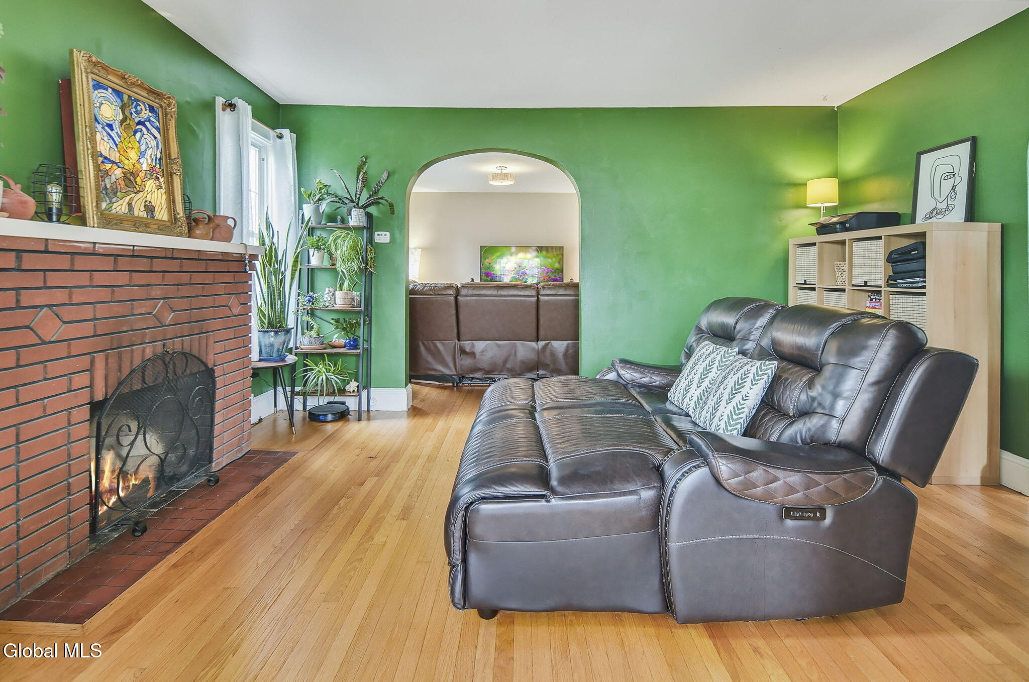 138 Cardinal Avenue Albany NY 12209