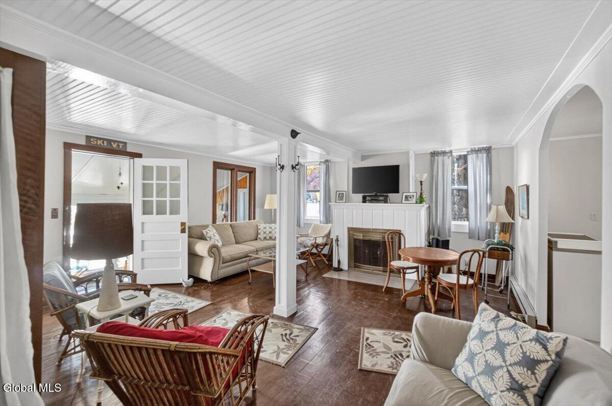 6356 Dorothys Way Cambridge NY 12816