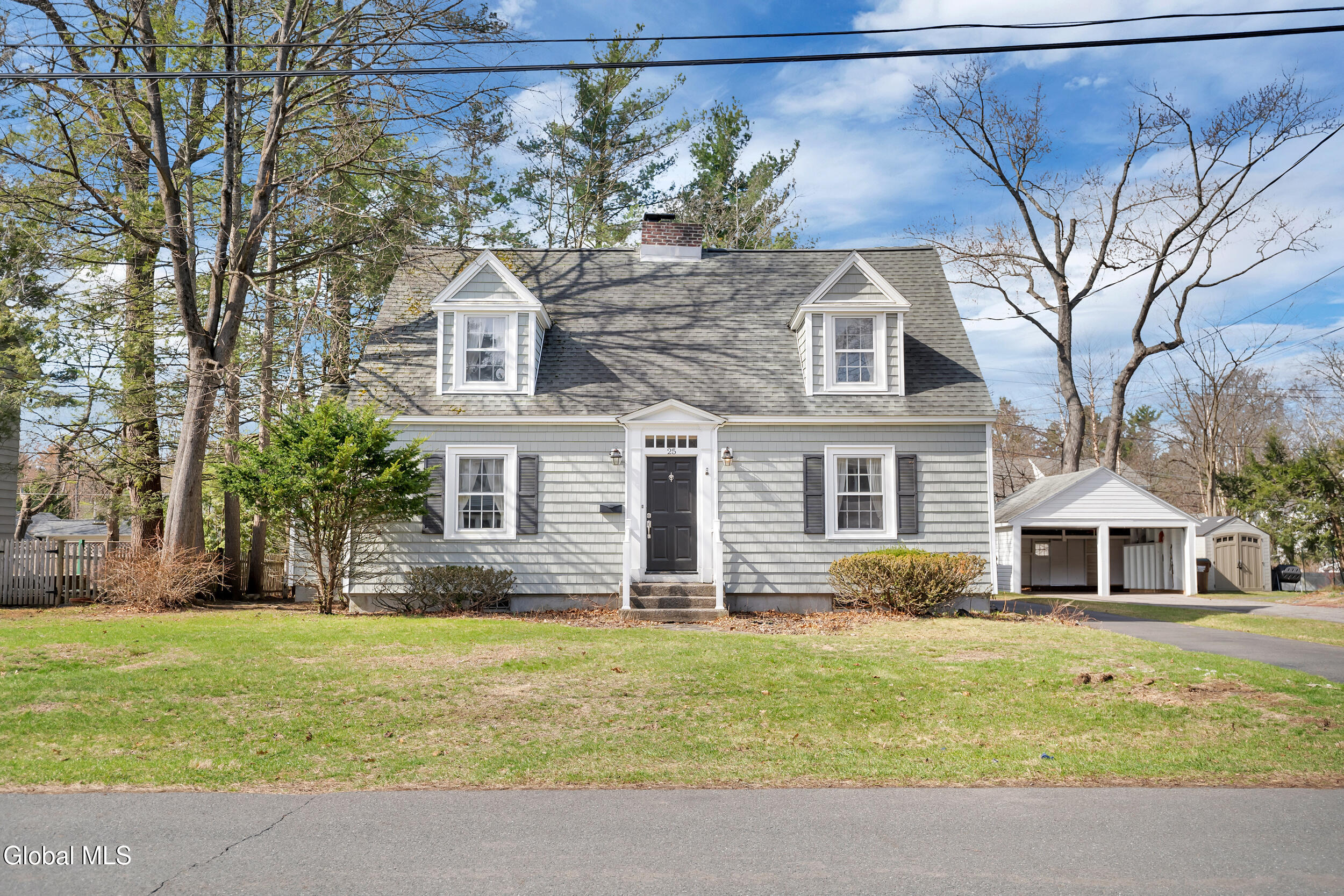 25 Forest Road Delmar NY 12054
