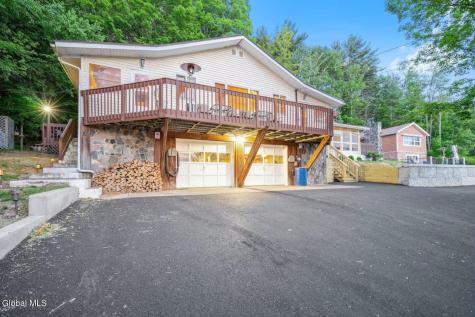 858 S Shore Road Northville NY 12134