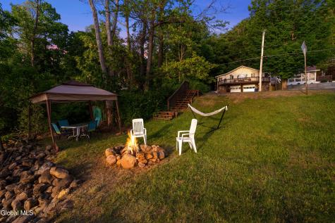 858 S Shore Road Northville NY 12134
