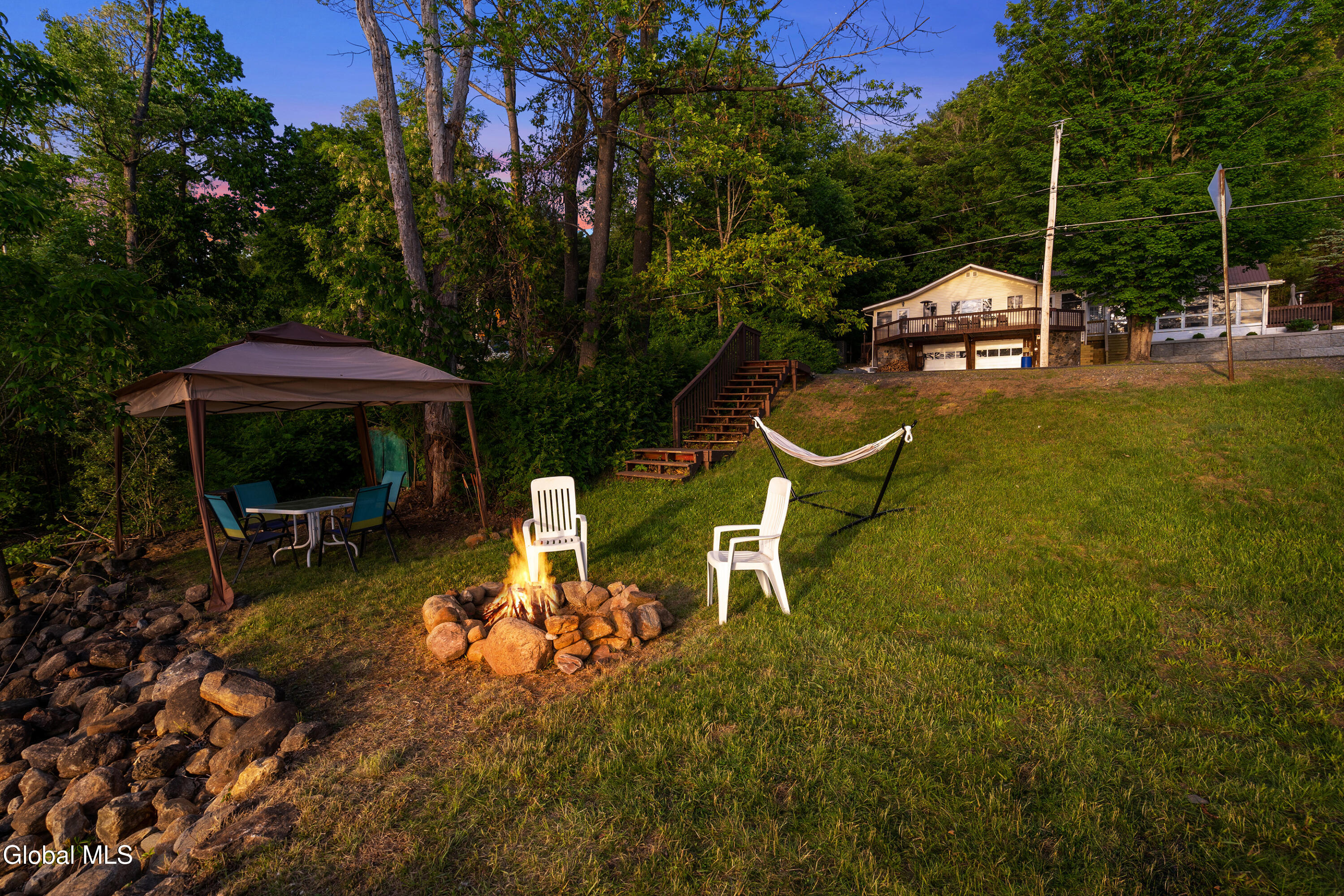 858 S Shore Road Northville NY 12134