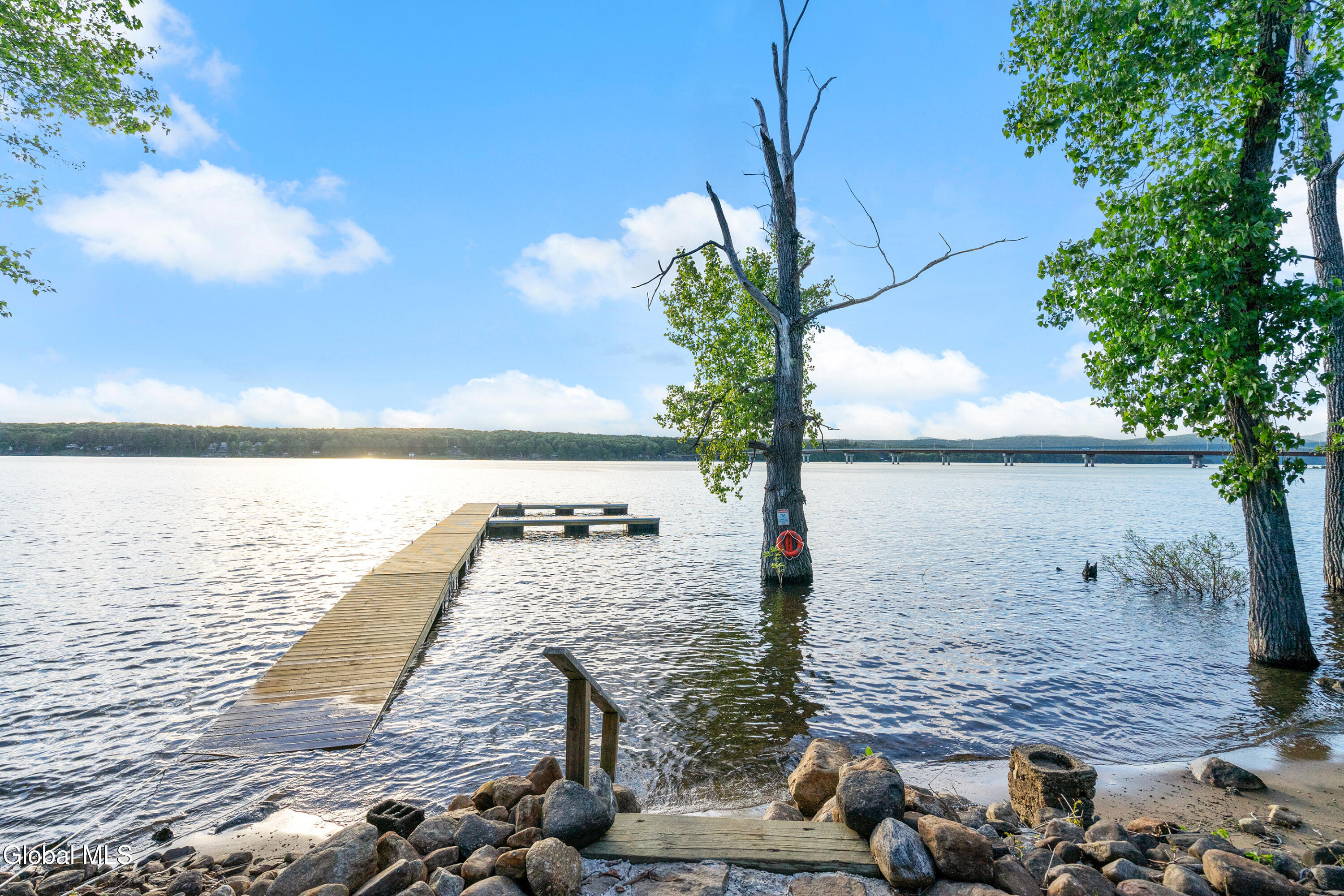 858 S Shore Road Northville NY 12134