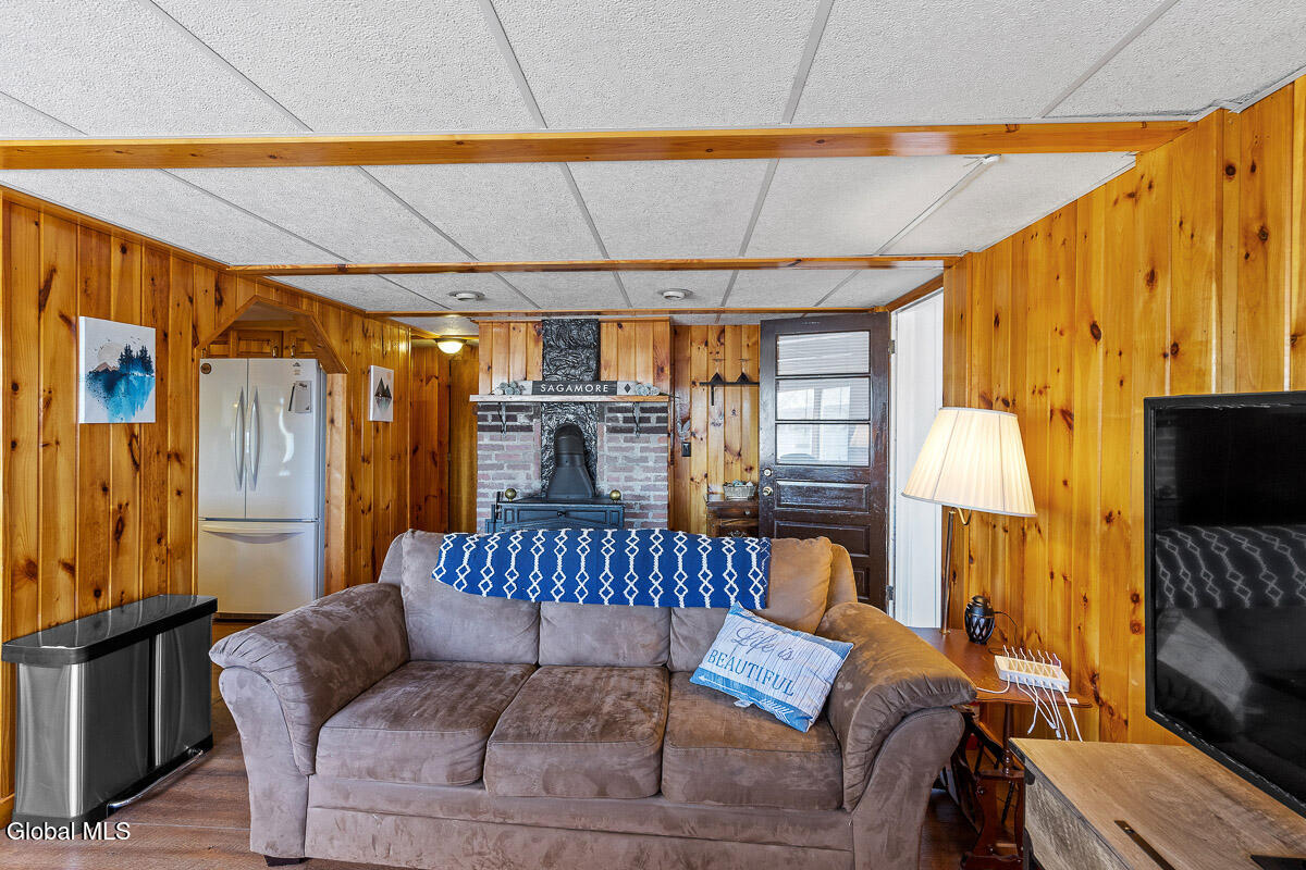858 S Shore Road Northville NY 12134