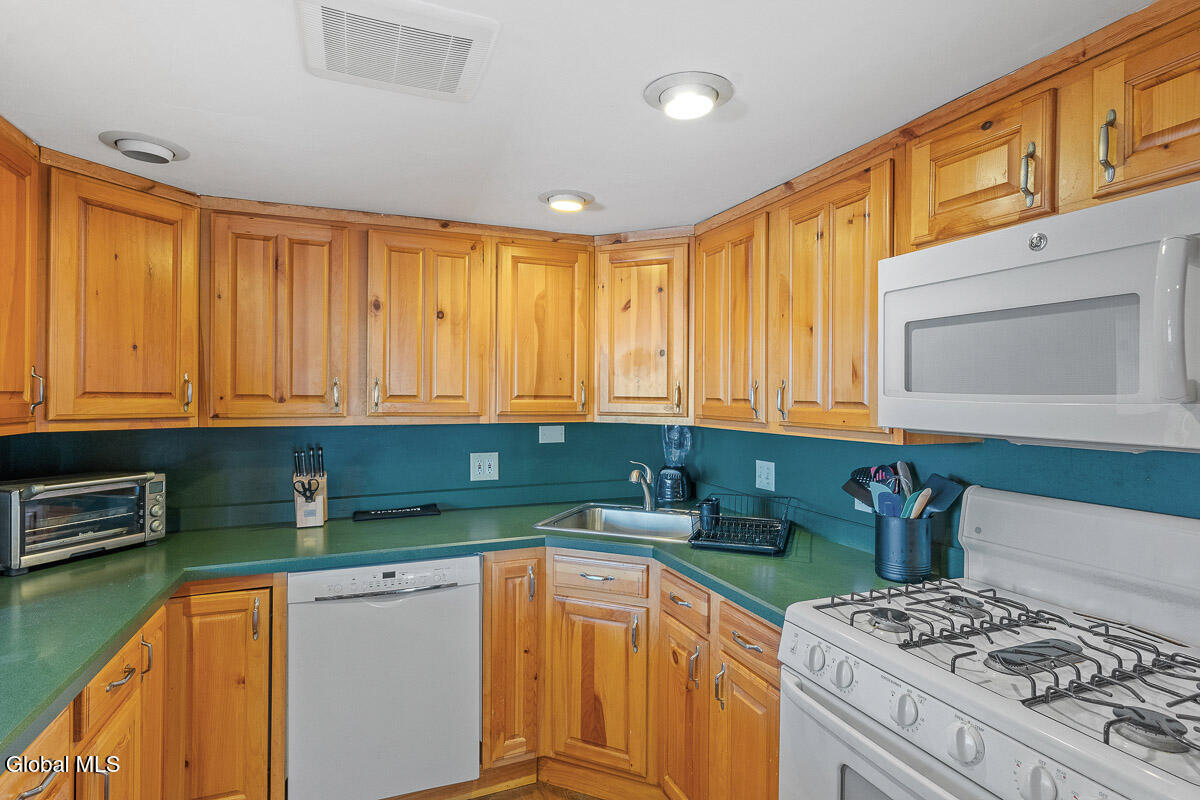 858 S Shore Road Northville NY 12134