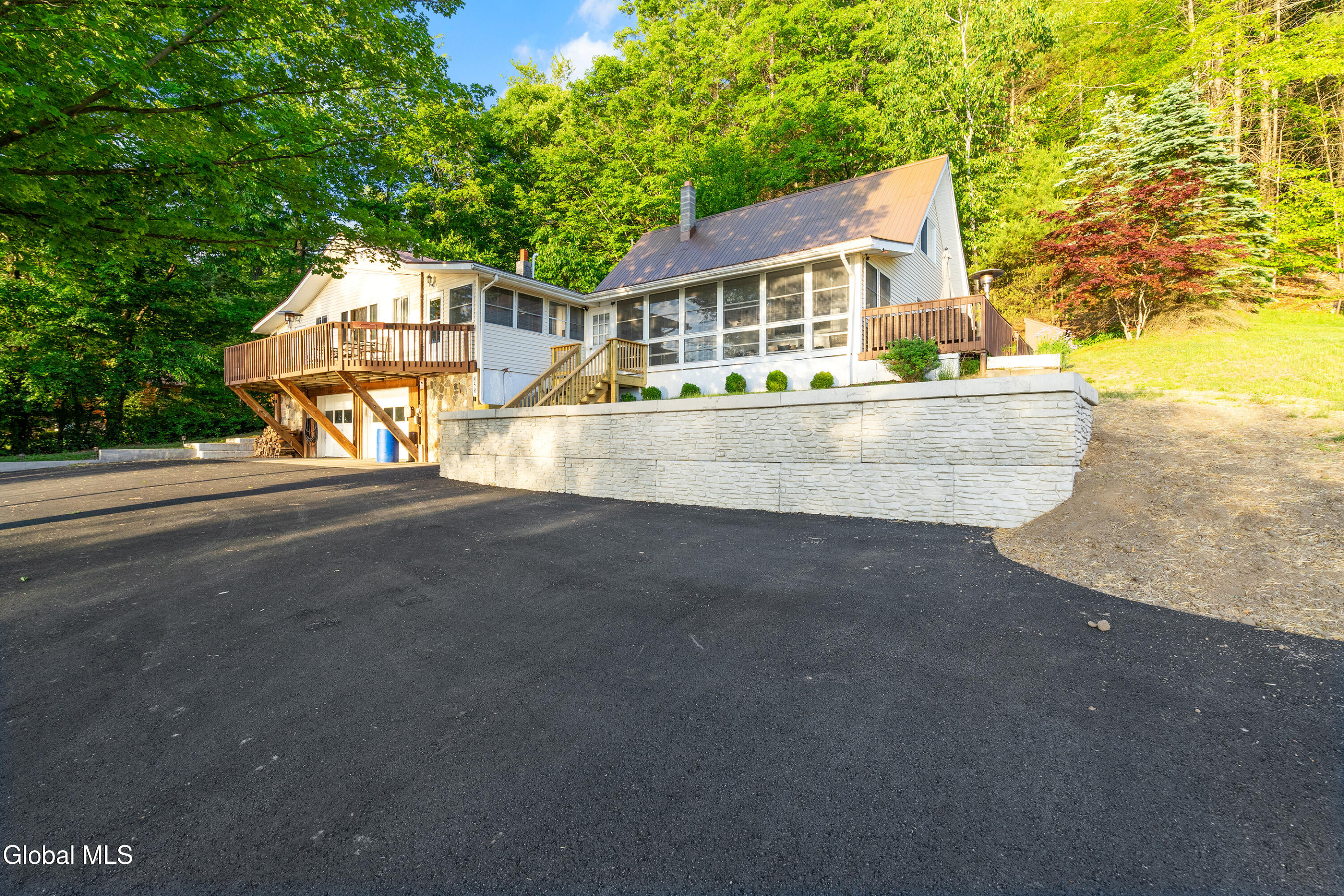 858 S Shore Road Northville NY 12134