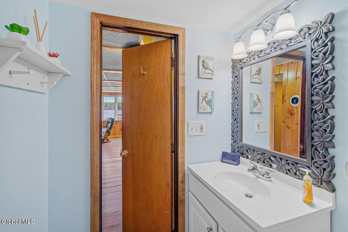 858 S Shore Road Northville NY 12134