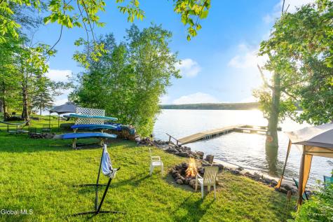 858 S Shore Road Northville NY 12134