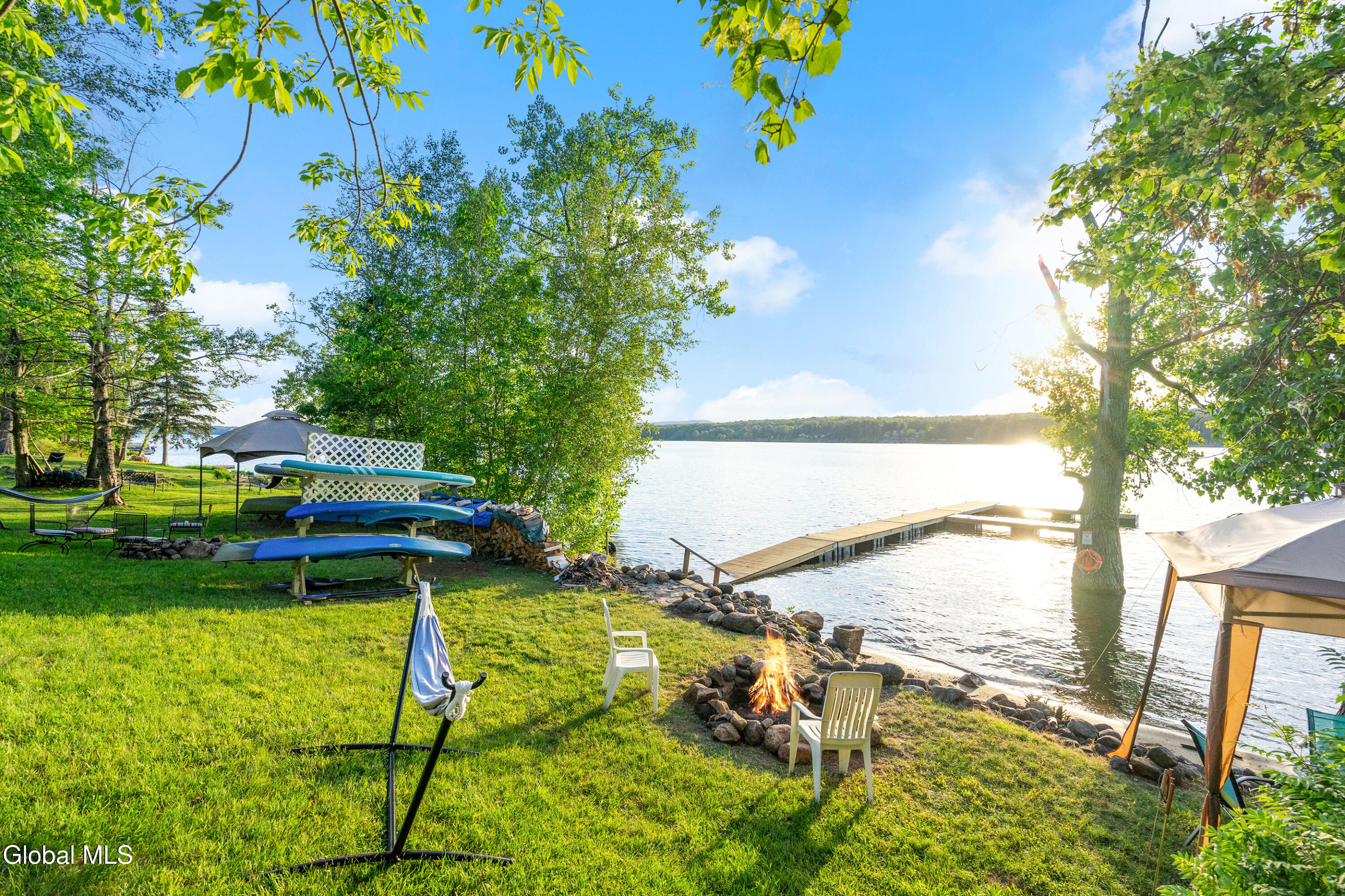 858 S Shore Road Northville NY 12134