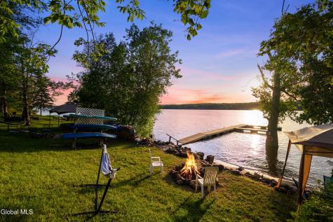 858 S Shore Road Northville NY 12134
