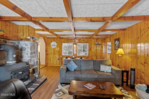 858 S Shore Road Northville NY 12134