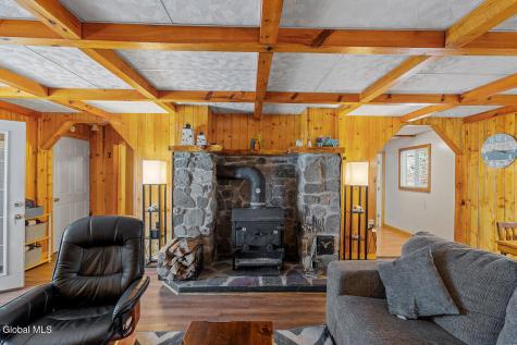858 S Shore Road Northville NY 12134
