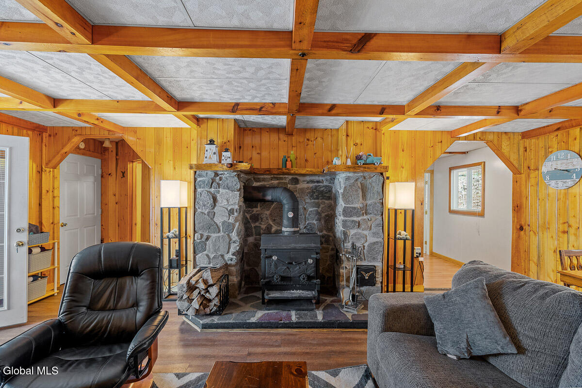 858 S Shore Road Northville NY 12134