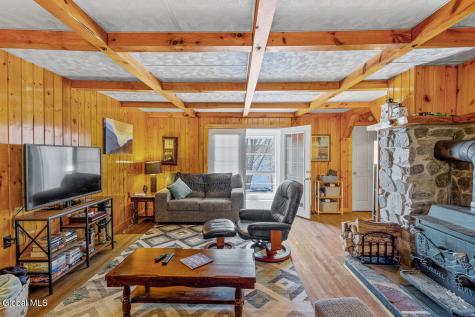 858 S Shore Road Northville NY 12134
