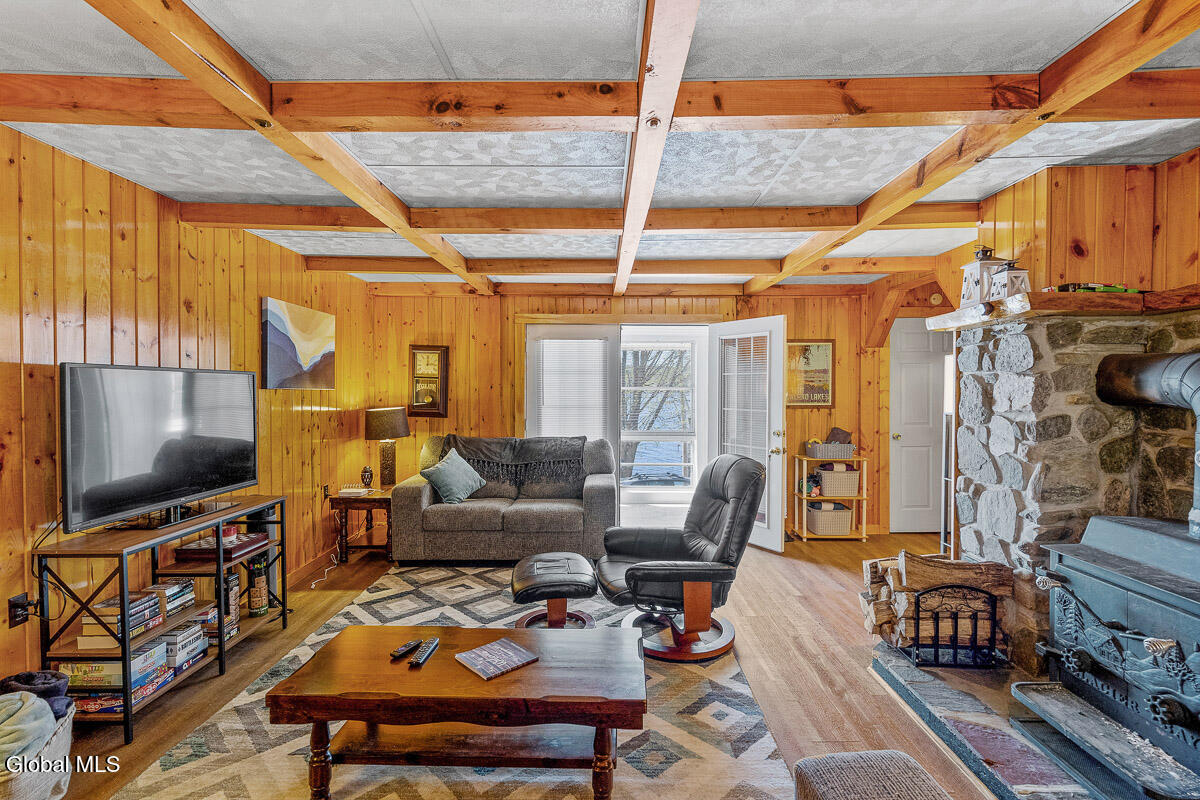 858 S Shore Road Northville NY 12134