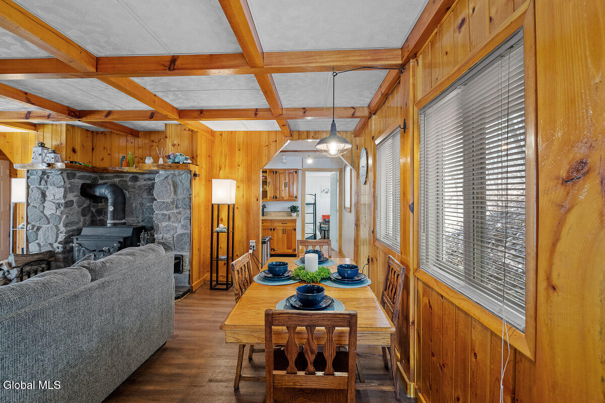 858 S Shore Road Northville NY 12134