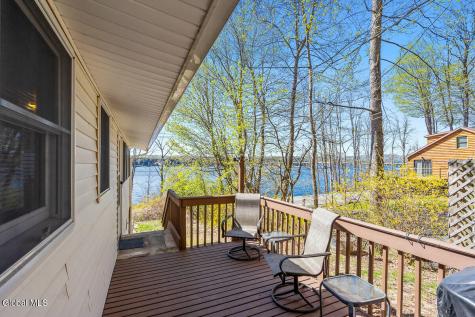 858 S Shore Road Northville NY 12134