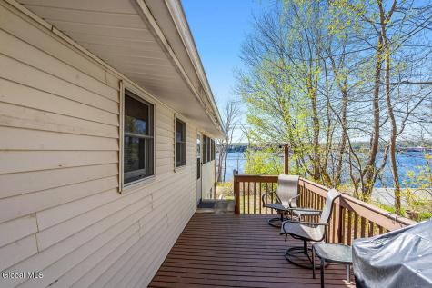 858 S Shore Road Northville NY 12134