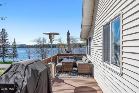 858 S Shore Road Northville NY 12134