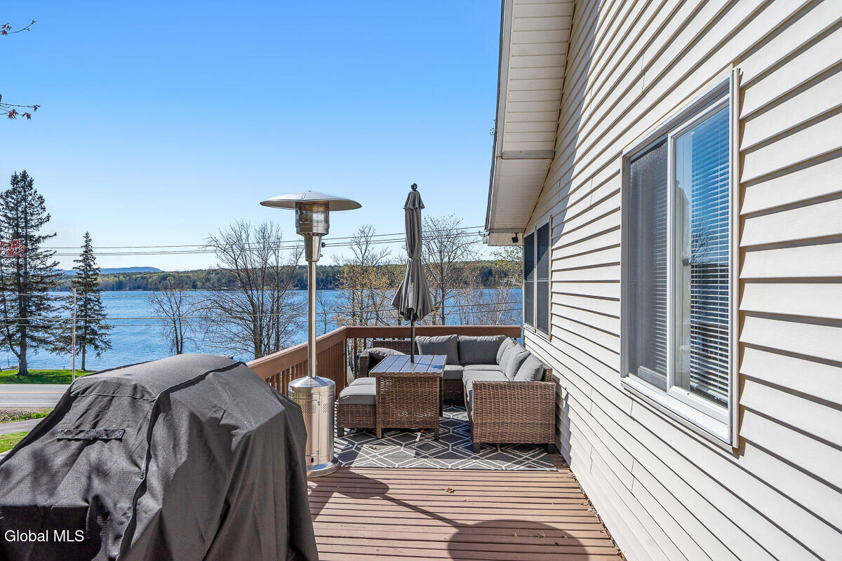 858 S Shore Road Northville NY 12134