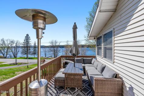 858 S Shore Road Northville NY 12134