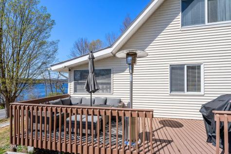 858 S Shore Road Northville NY 12134