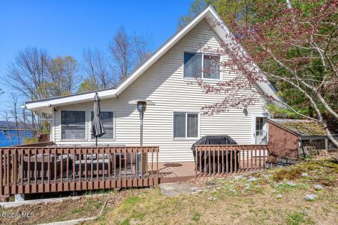 858 S Shore Road Northville NY 12134