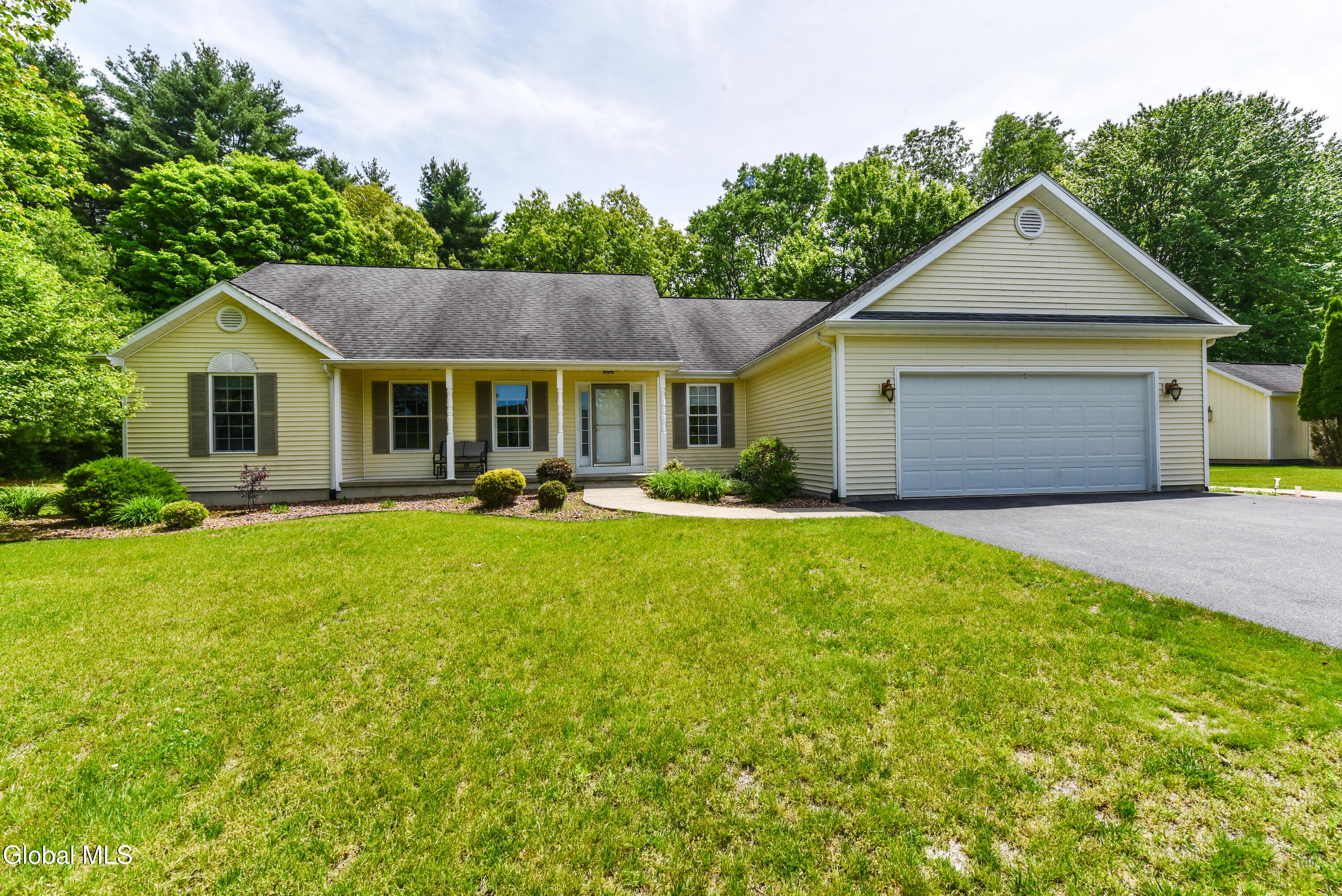 212 Casey Road Schuylerville NY 12871