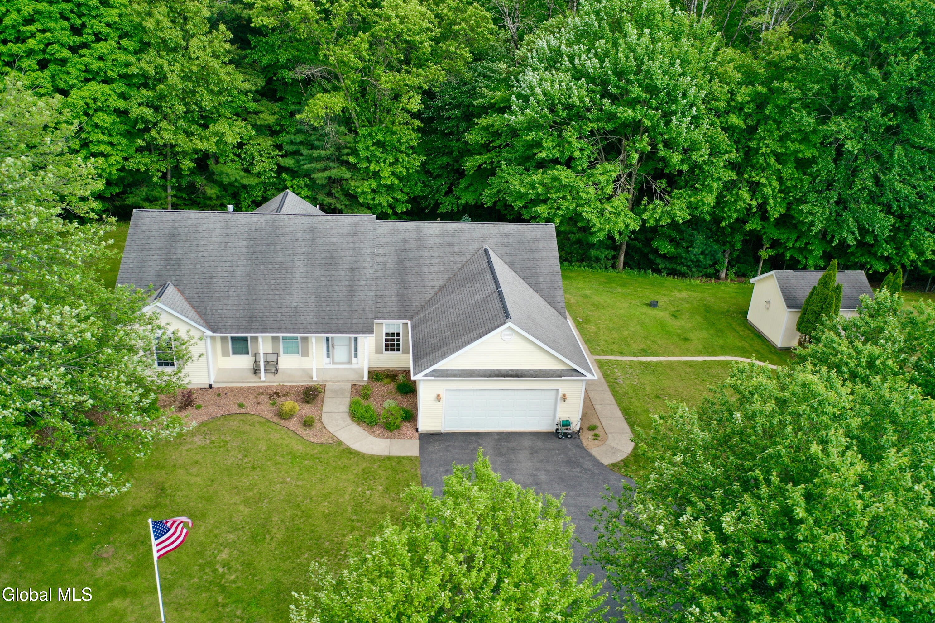 212 Casey Road Schuylerville NY 12871