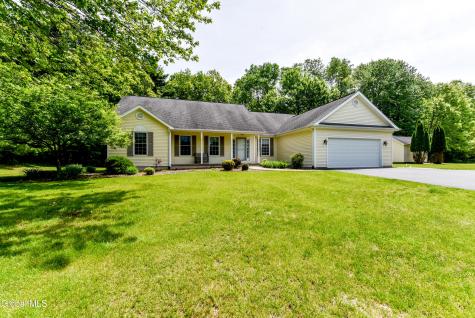 212 Casey Road Schuylerville NY 12871