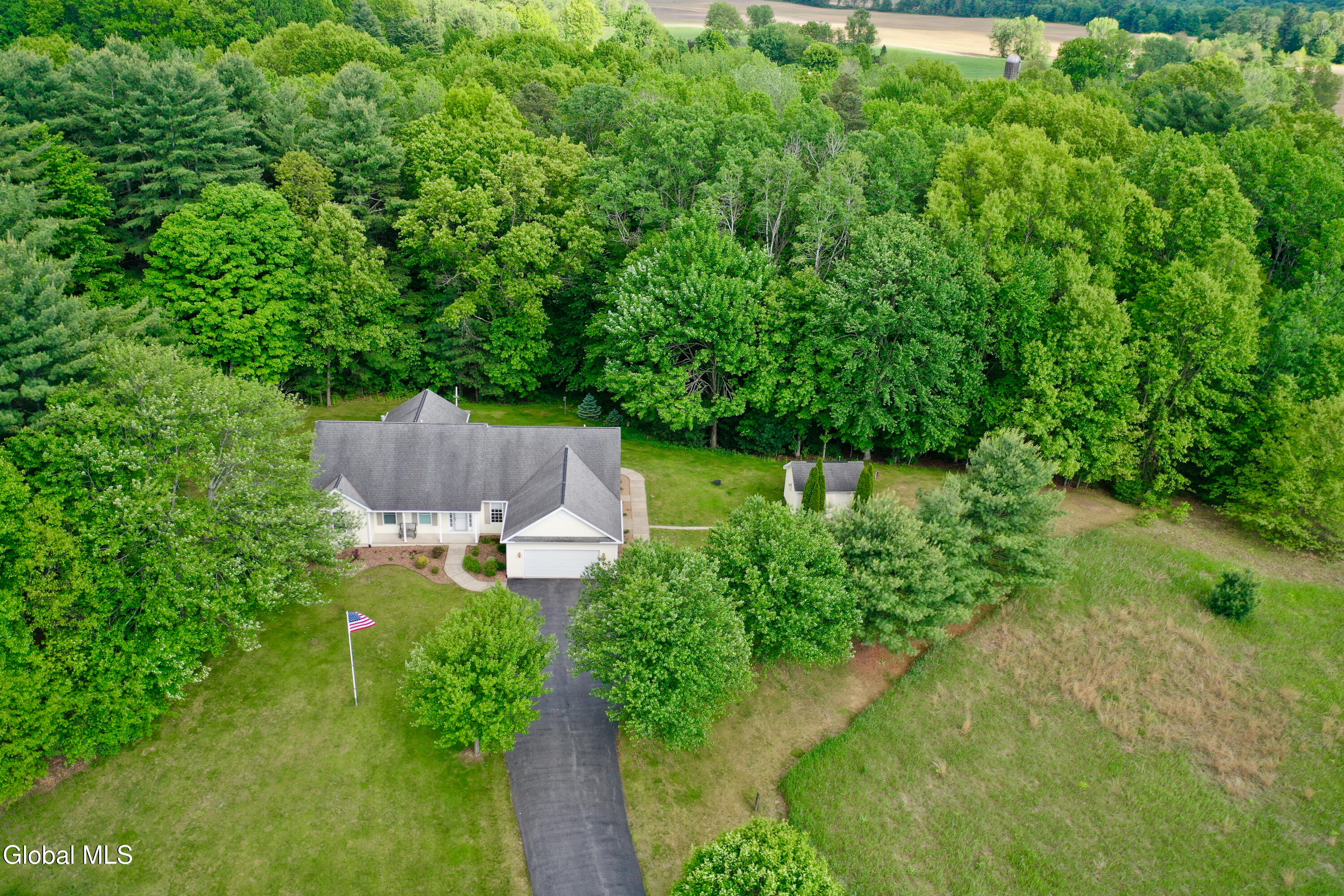 212 Casey Road Schuylerville NY 12871
