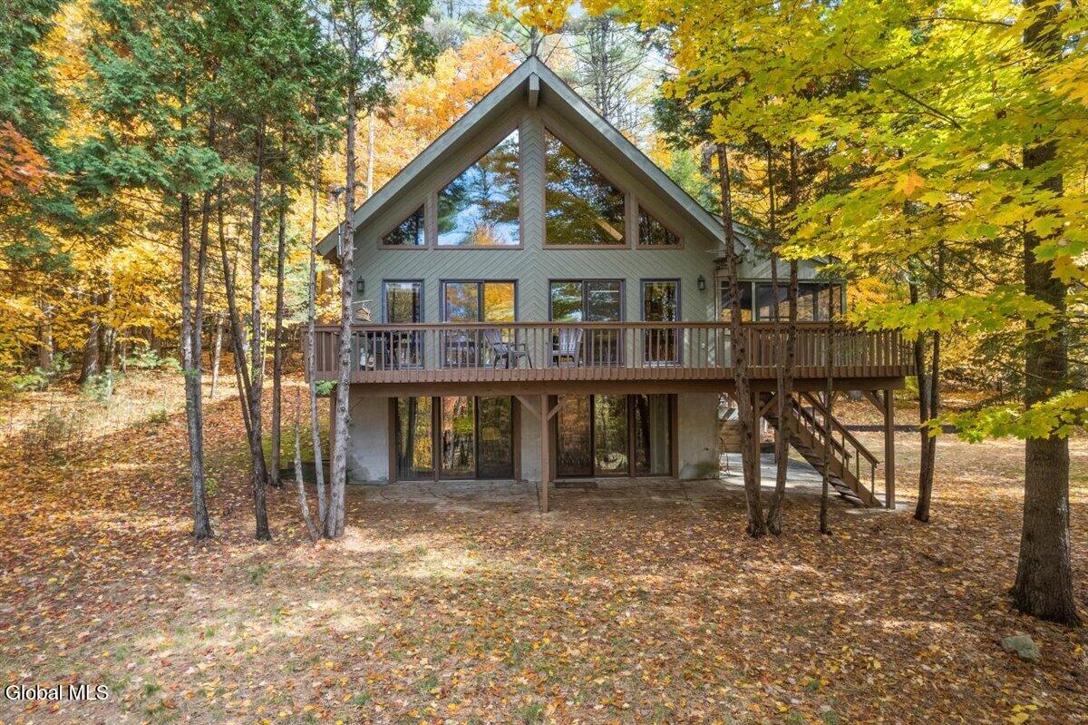 105 Pine Lane Adirondack NY 12808