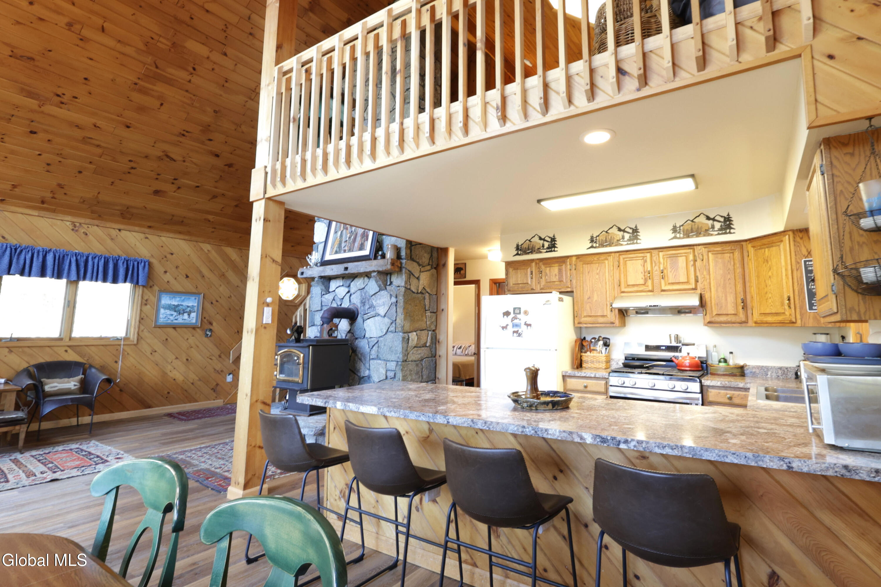 105 Pine Lane Adirondack NY 12808